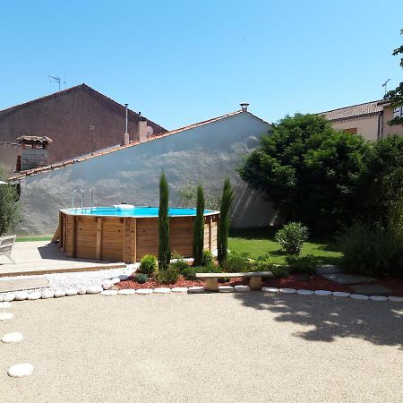 Carmaux 2 Chambres Independantes Dans Maison De Maitre מראה חיצוני תמונה